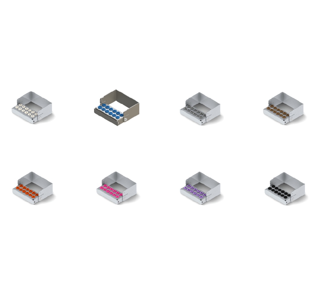 Plug In 12 perforations 