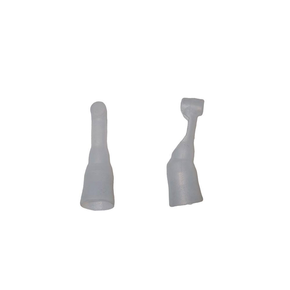 Gaines en silicone C-Smart Mini AP+ - 2 pcs