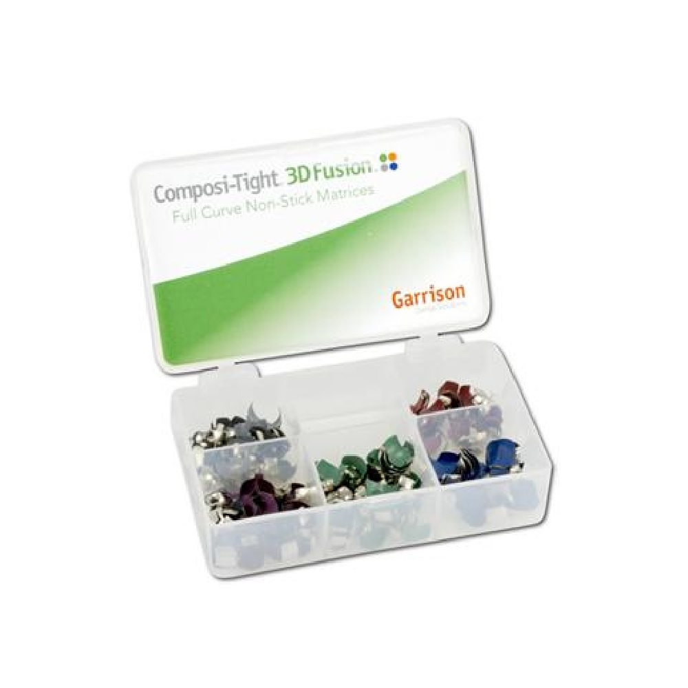 Composi-Tight 3D Fusion (420) FXB01 