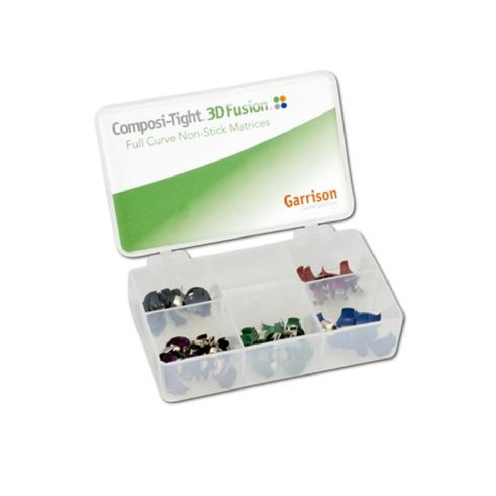 Composi-Tight 3D Fusion (210) FXB02 