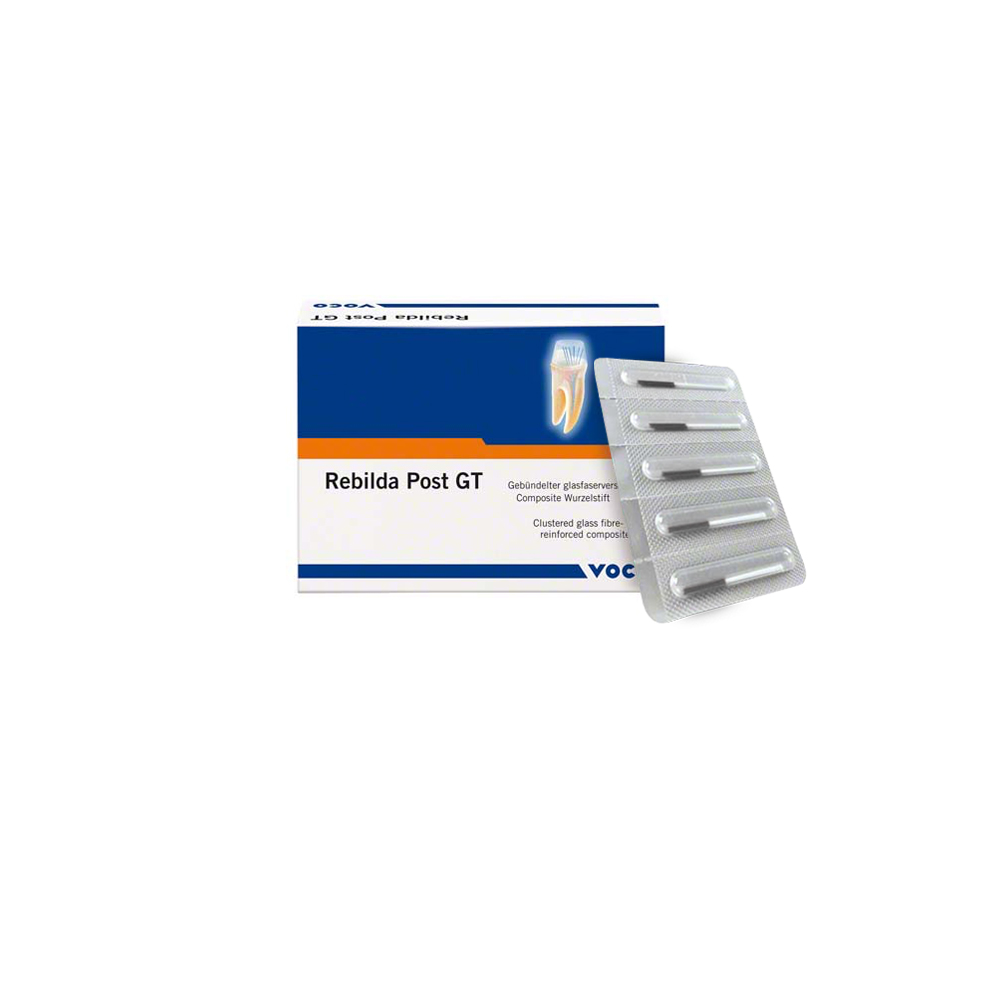 REBILDA POST GT  N0 12 1,4MM         1976 VOCO