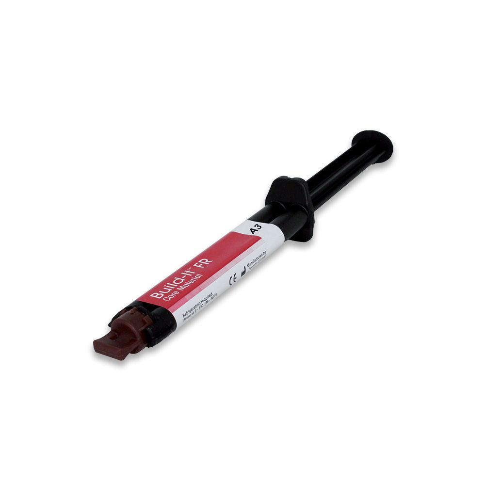 BUILD-IT FR 4 ML