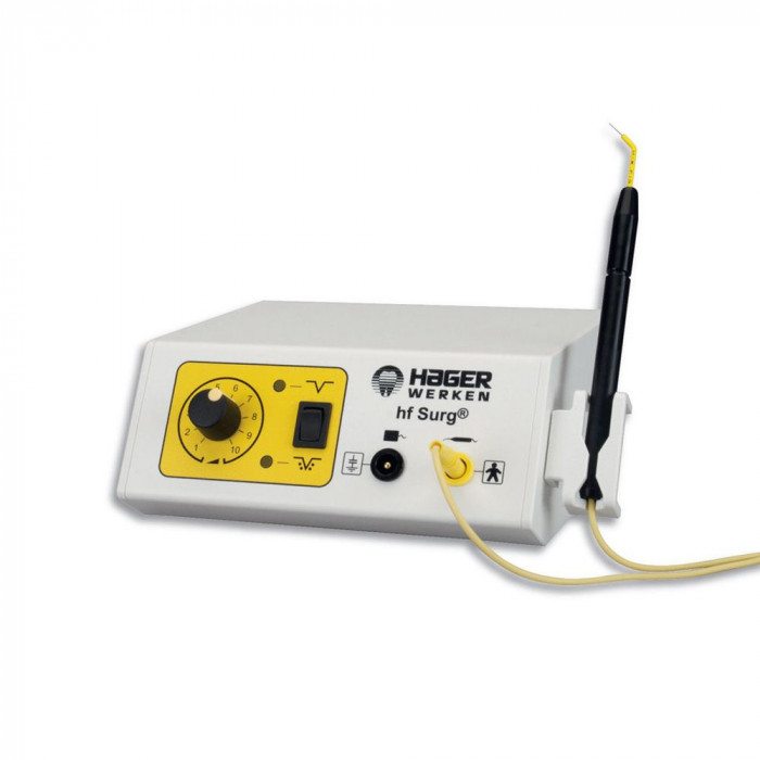 BISTOURI ELECTRIQUE HF SURGE BISTOURI ELECTRIQUE HF SURGE