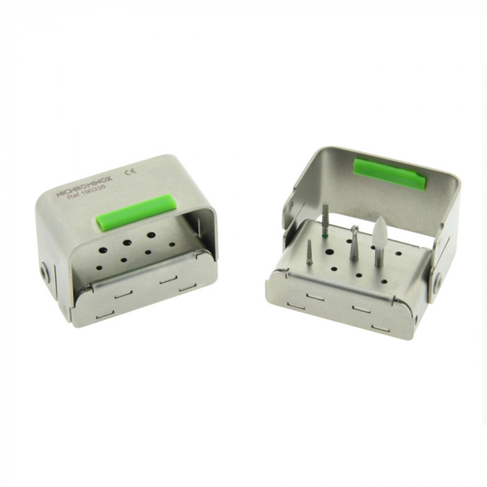 Clip fraises Plus 11 perforations (8FG + 3CA) Clip fraises Plus 11 perforations (8FG + 3CA)
