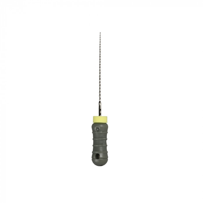 Limes C + Ready Steel n°20 18mm (6) Limes C + Ready Steel n°20 18mm (6)