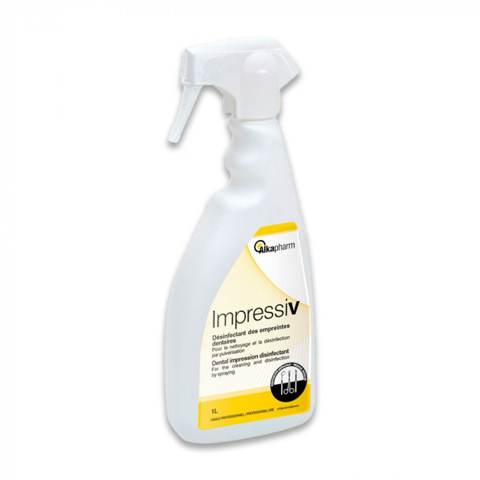 IMPRESSIV IMPRESSIV