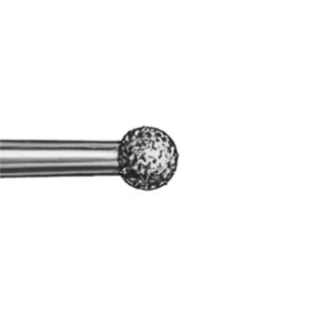 Fraises diamant gros grain 6801L-314-018