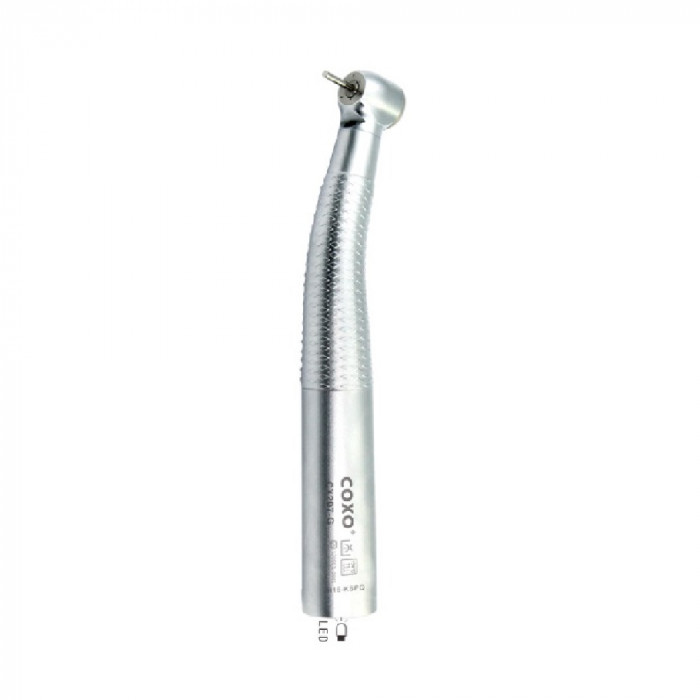 Turbine Lum Triple Spray Turbine Lum Triple Spray