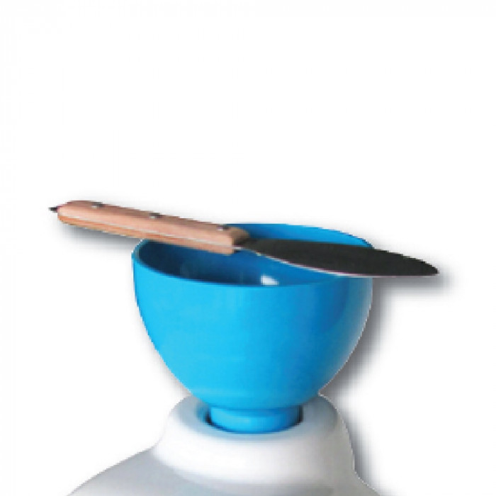 Bol pour mélangeur alginate Bol pour mélangeur alginate
