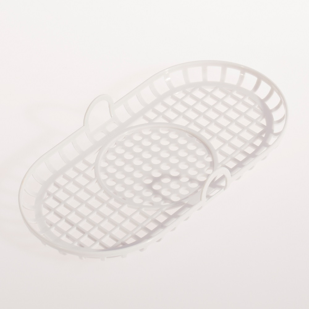 Panier Plastique pour Bac 600ml CD-2830 