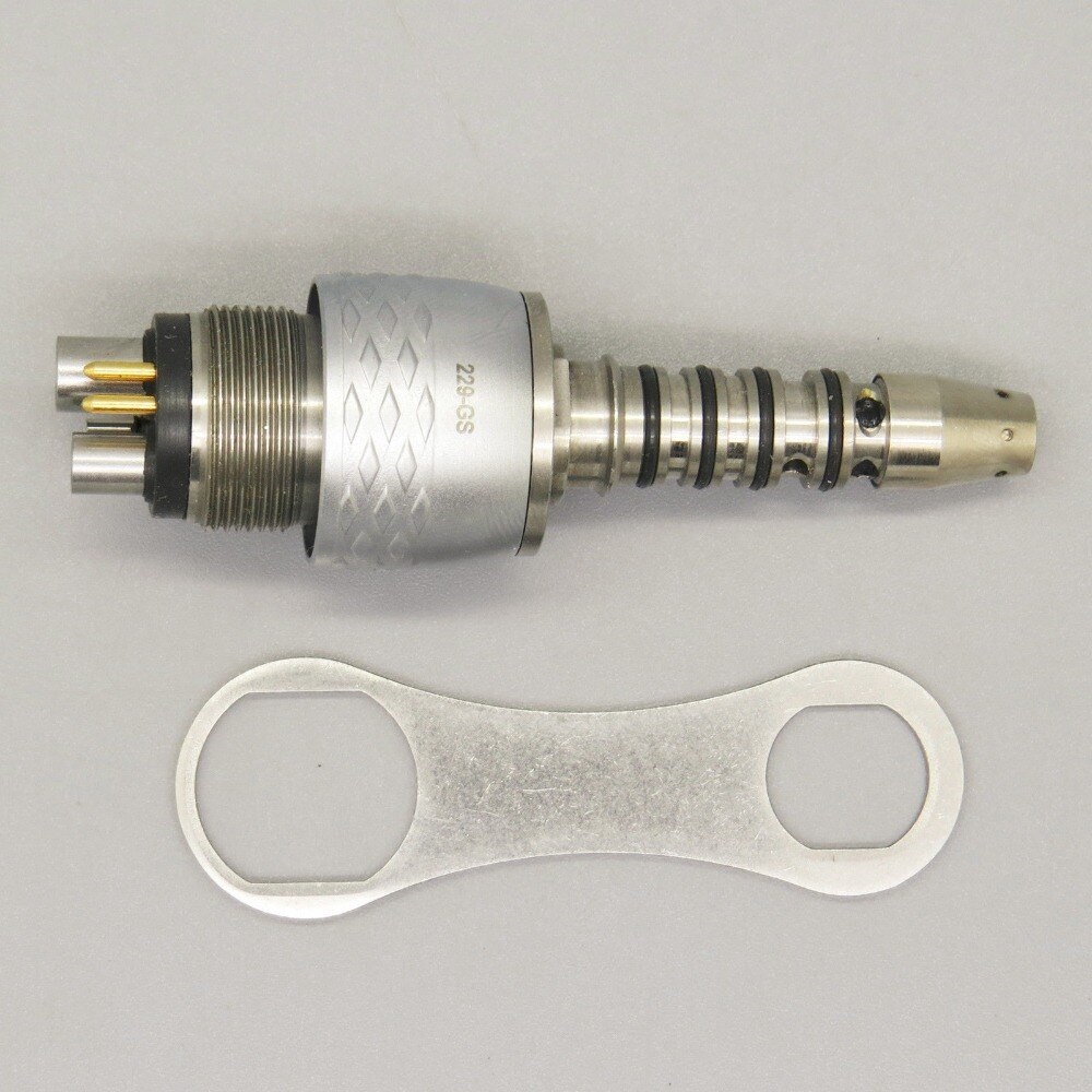 Raccord Type Sirona CX207G-229-GS  