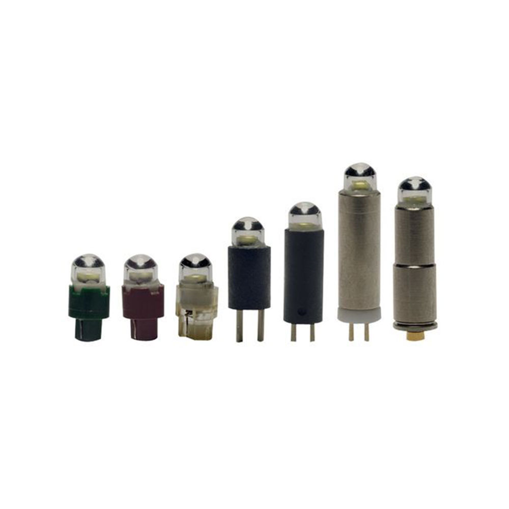 AMPOULES LED POUR INSTRUMENTS ROTATIFS 