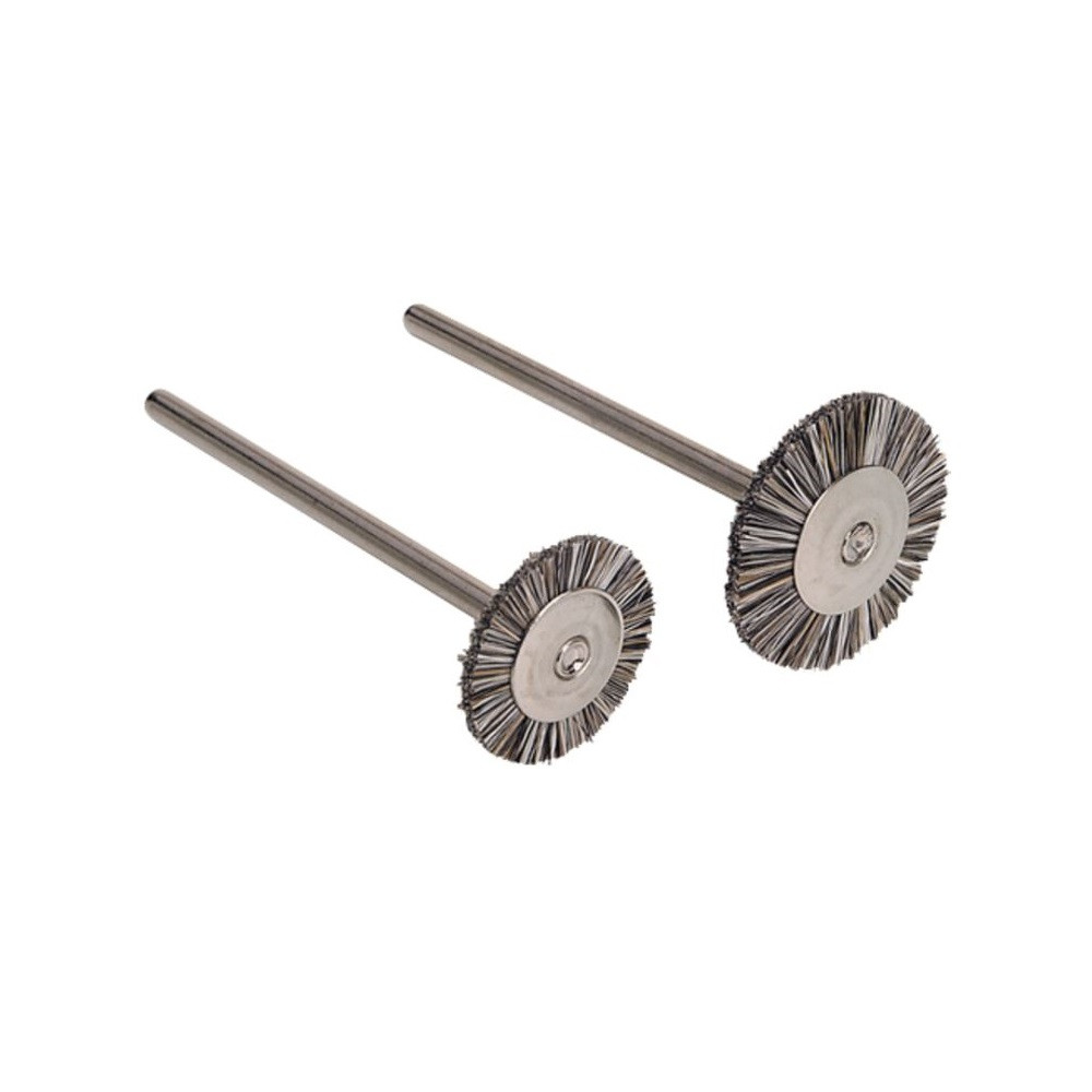 Bison Brosses 14mm  