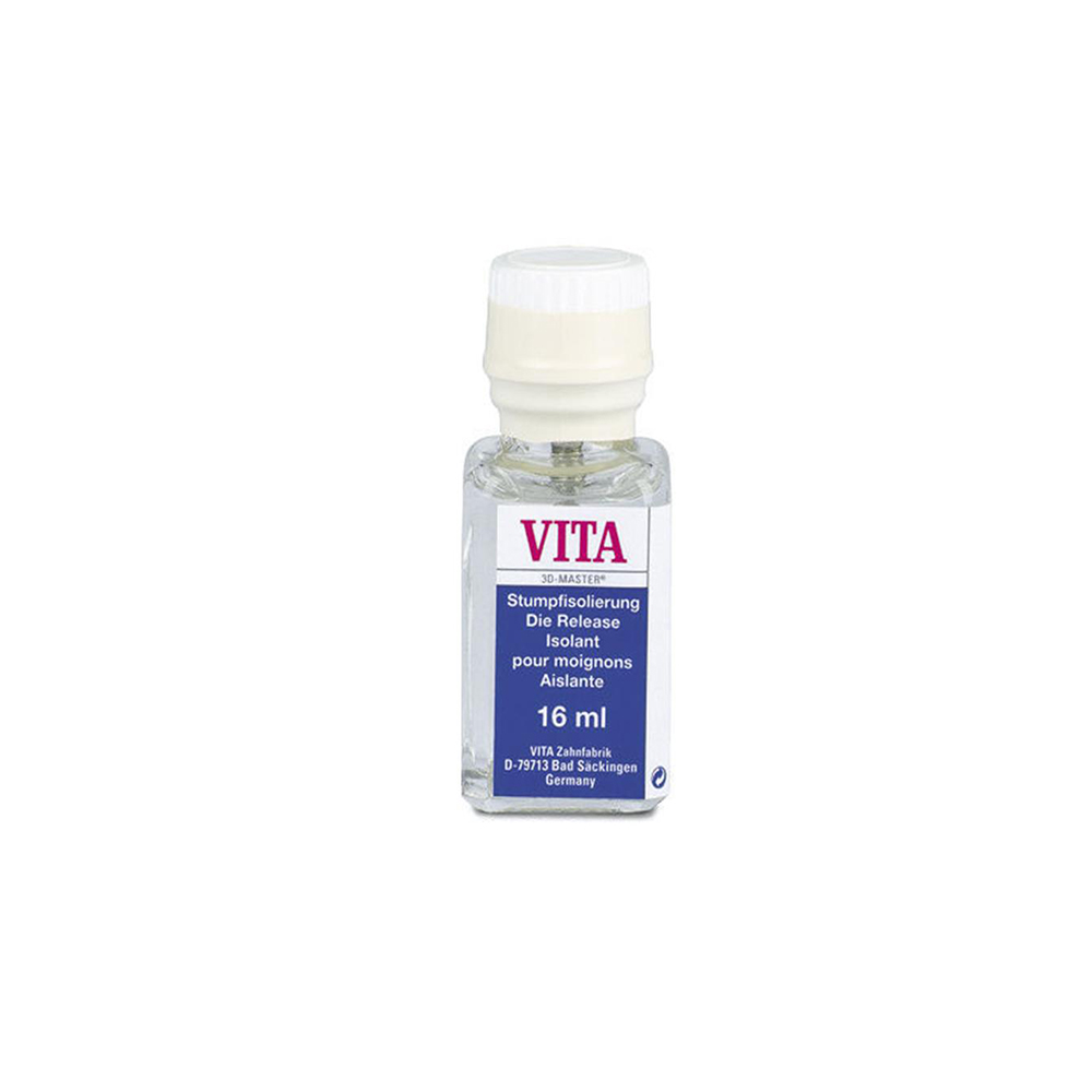Inceram Isolant Moignons 16ml BSI            