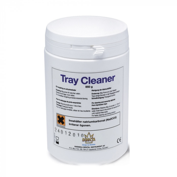 Tray Cleaner 850g Tray Cleaner 850g