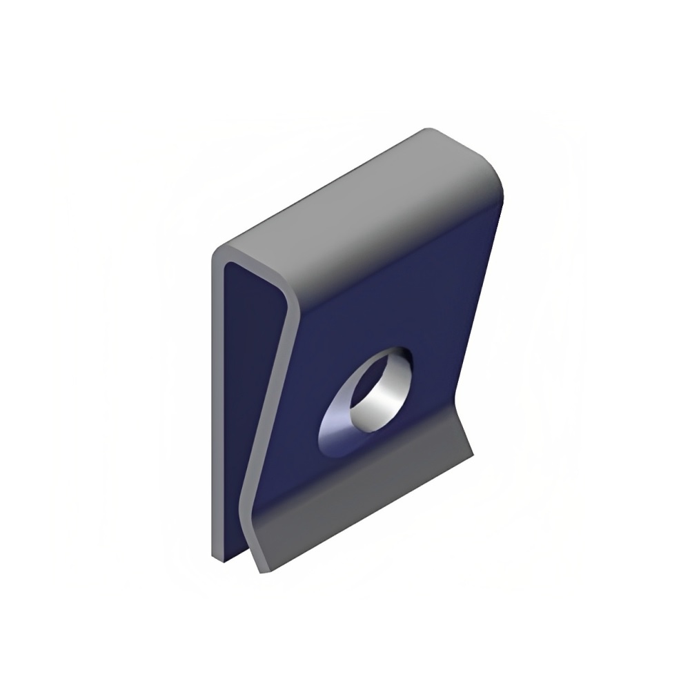 CLIPS HYGOSUC                     9000-429-12 DURR