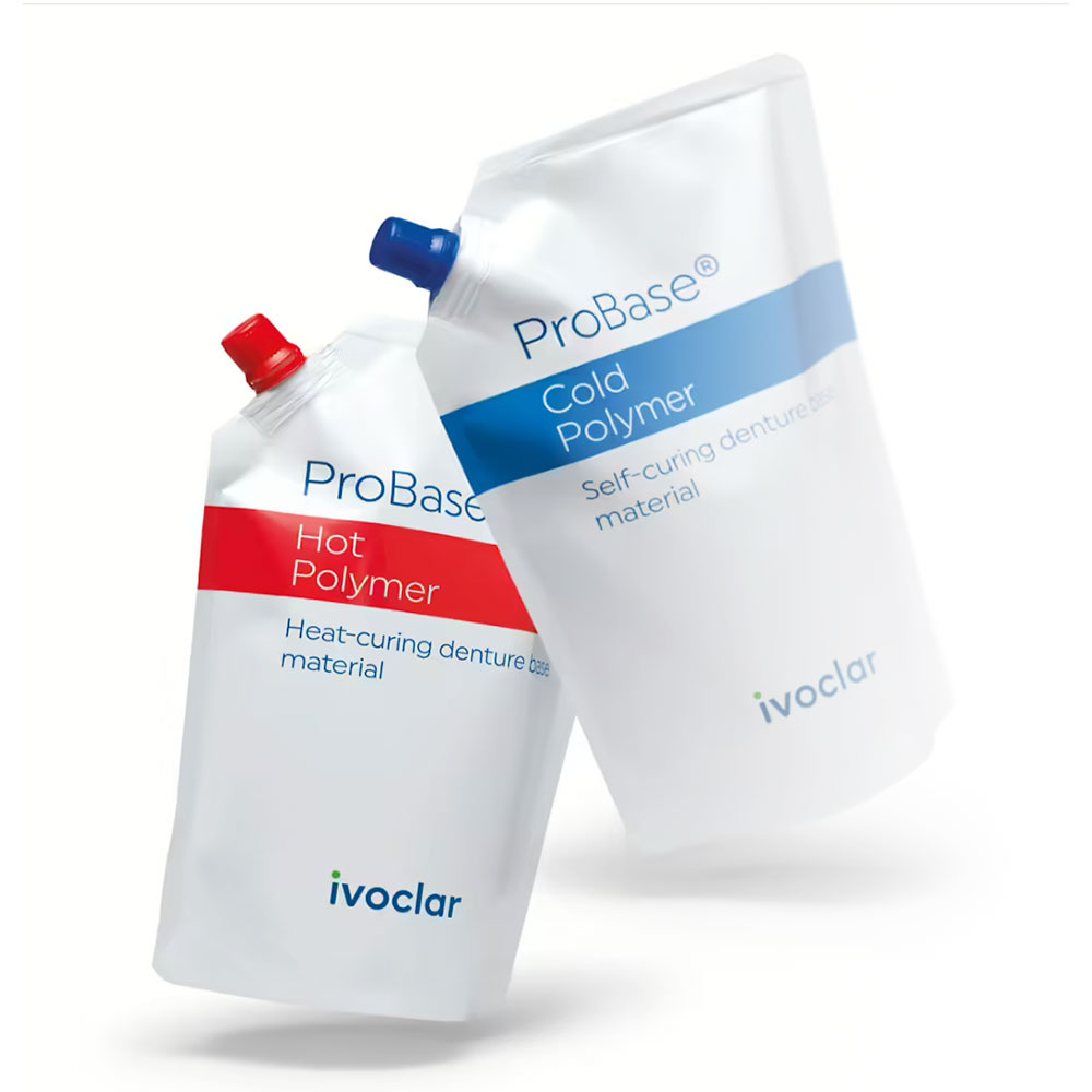 SR TRIPLEX SYSTEME DE DOSAGE               IVOCLAR