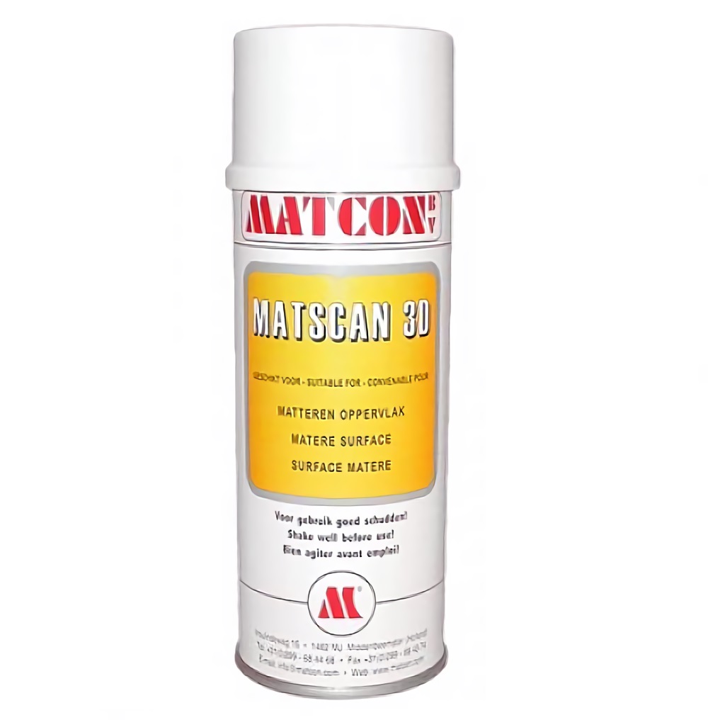 Spray de scannage  