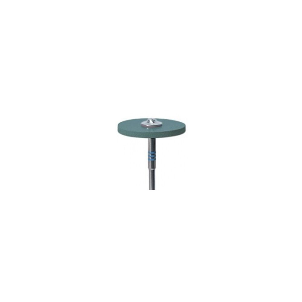 CERAGLOSS POLISSOIR BLEU ROUE PM 3001   EDENTA