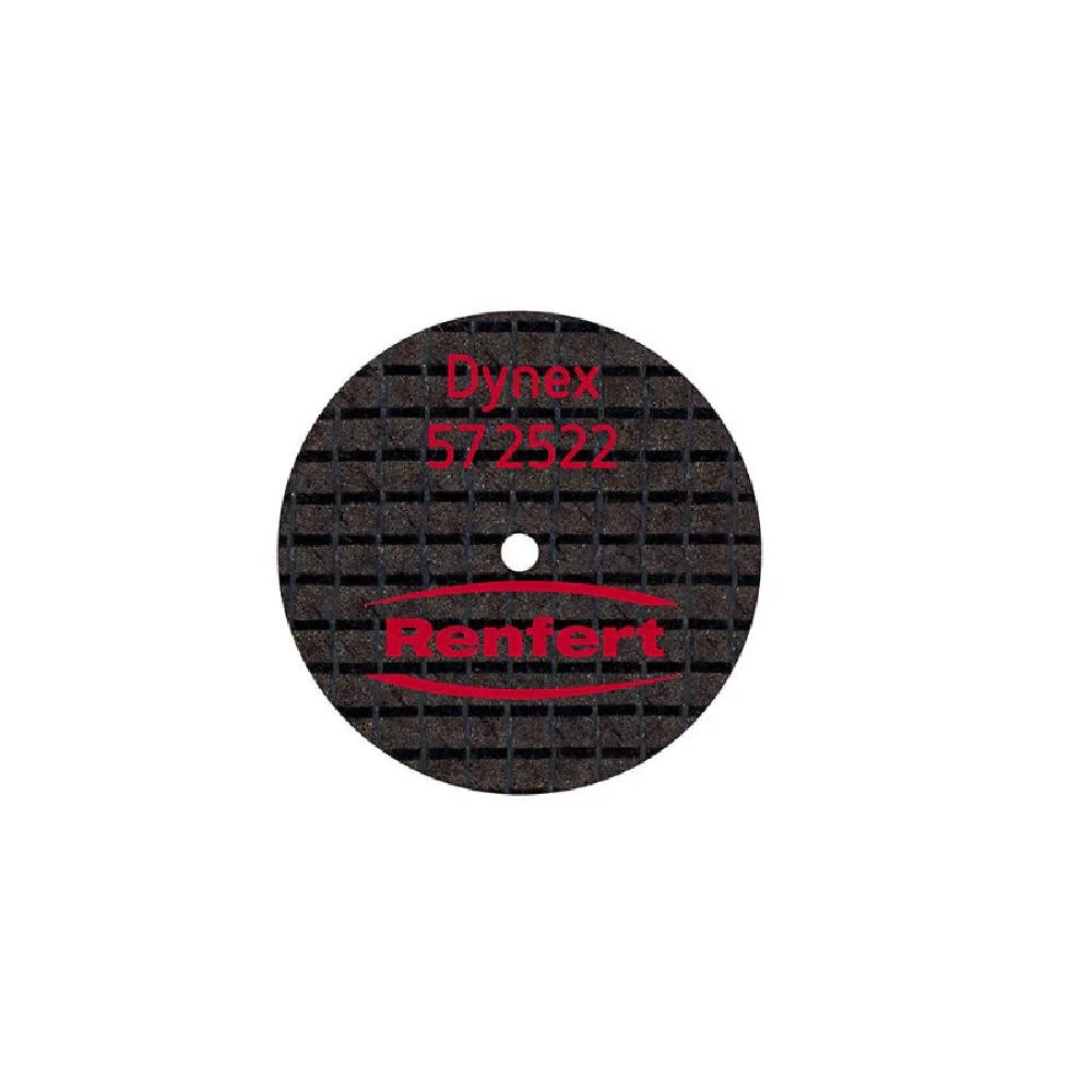 Dynex disque à séparer  (bte de 20)