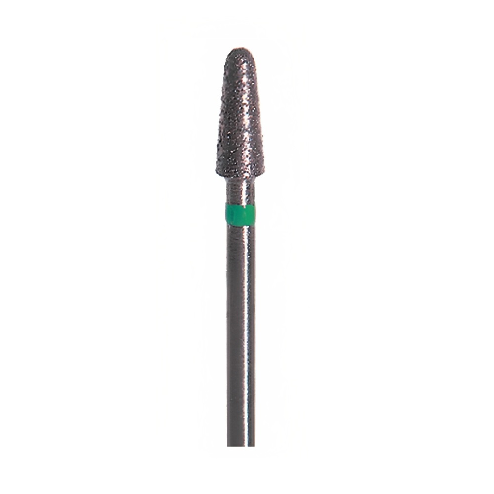 FRAISE DIAMANT FRITTE 5218HP                EDENTA
