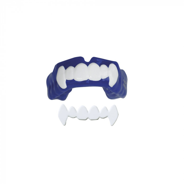 Playsafe 4U Dents Antérieurs Blanches Playsafe 4U Dents Antérieurs Blanches