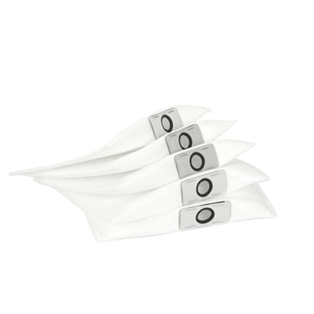 Sacs filtrants pour aspiration portative (5)
