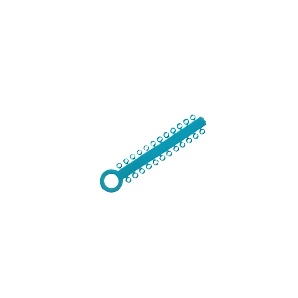 Module Ligature Ss Latex Bleu Os