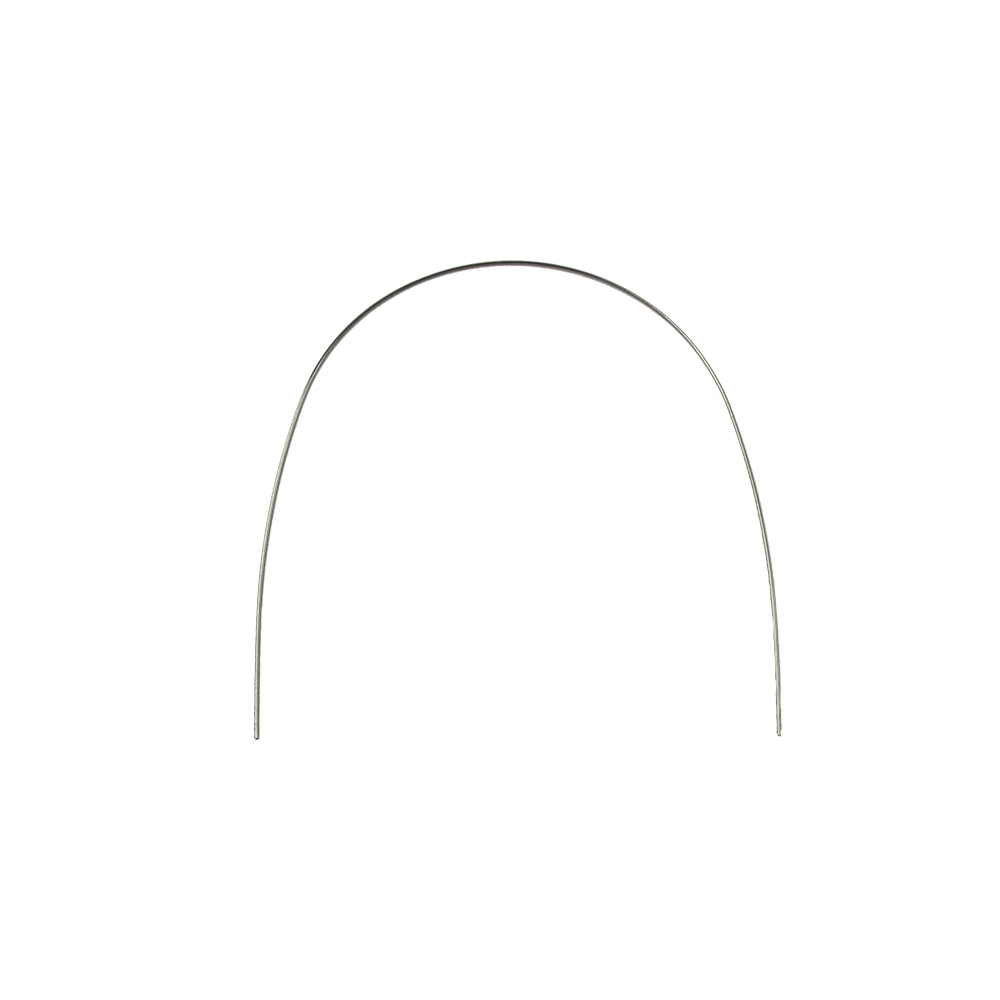 ARC NATUREL ACIER 016X016 SUP EURO   CARRE OS