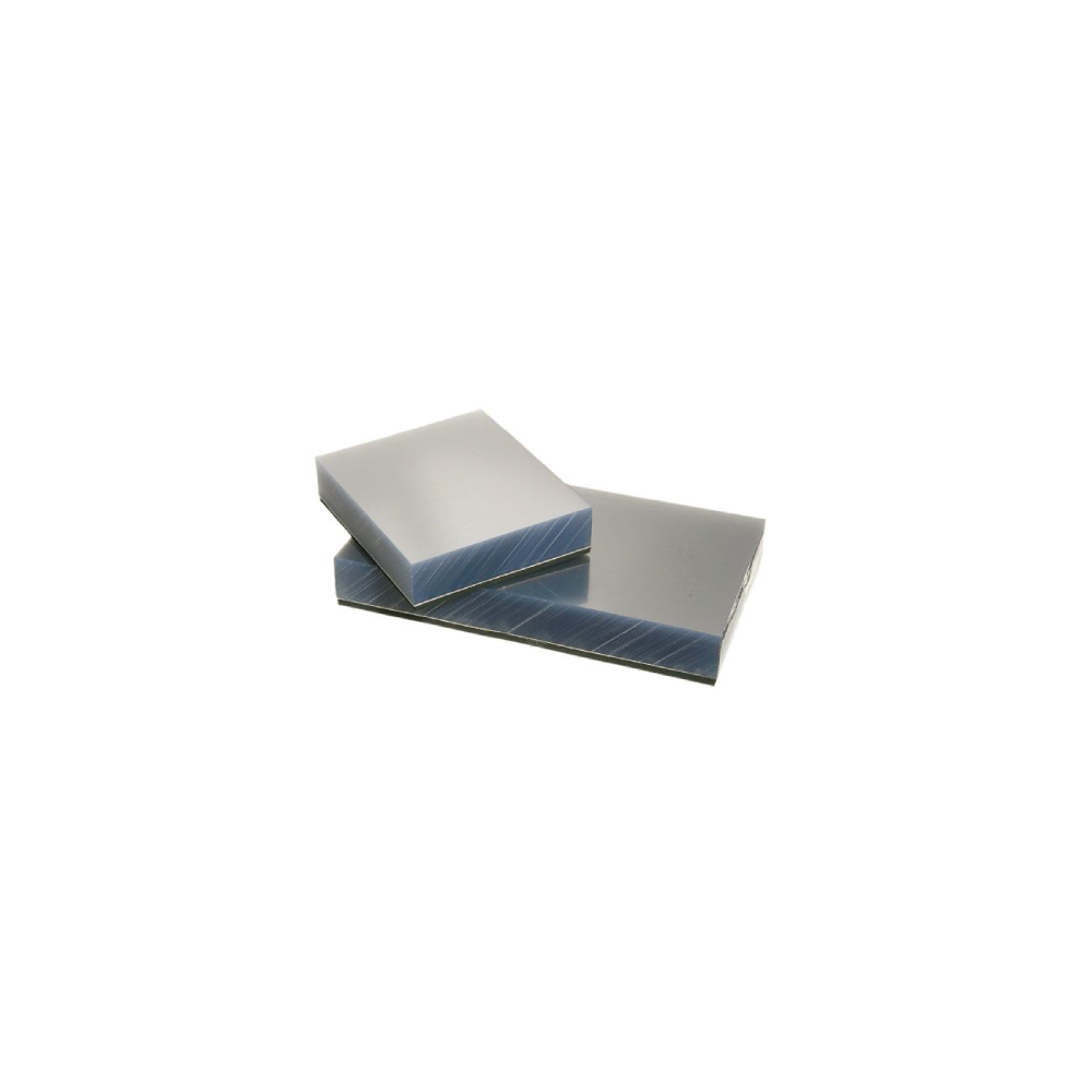 Blocs à mélanger PVC transparents (100)