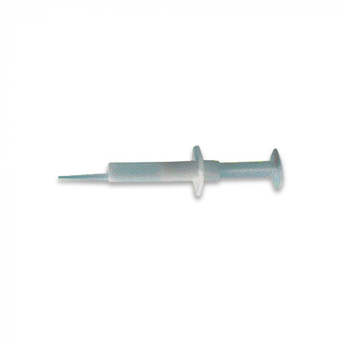 SERINGUE A ELASTOMERE 5ML SERINGUE A ELASTOMERE 5ML