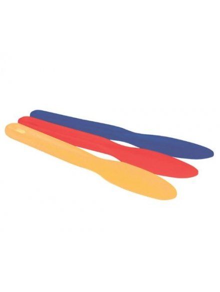 SPATULES COULEURS -