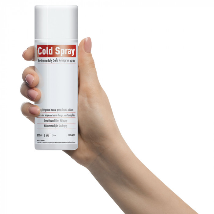 Endo Cold spray menthe (200ml) Endo Cold spray menthe (200ml)