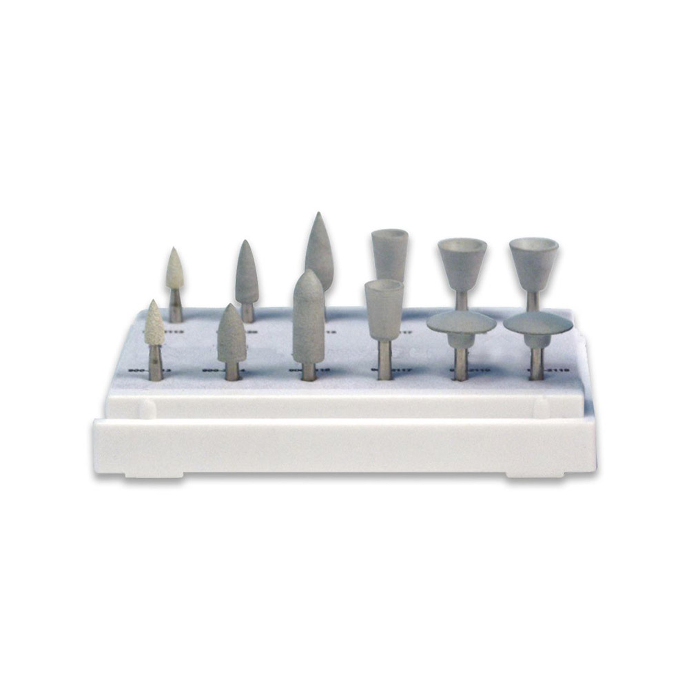 KIT DE POLISSAGE