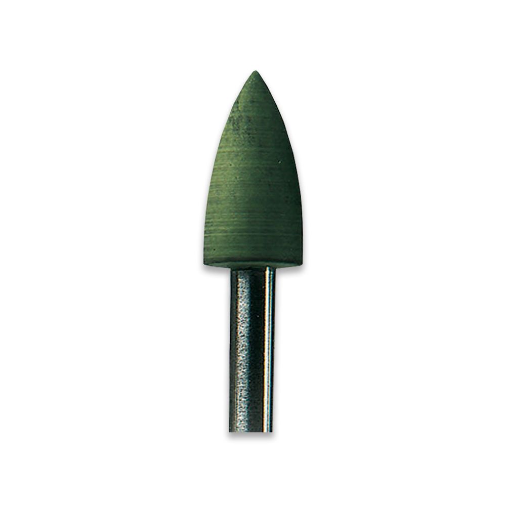 POINTES A POLIR POUR CONTRE-ANGLE - 