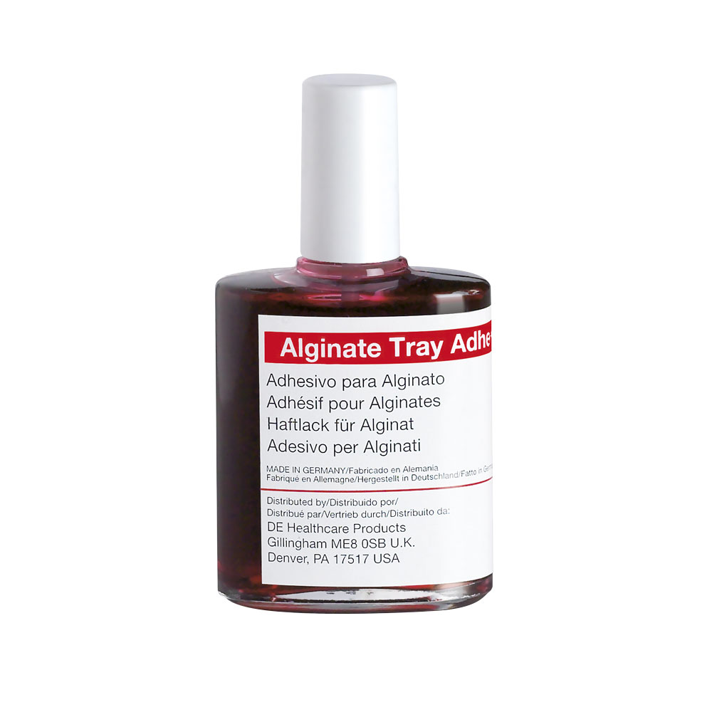 Adhésif Pour Alginate 