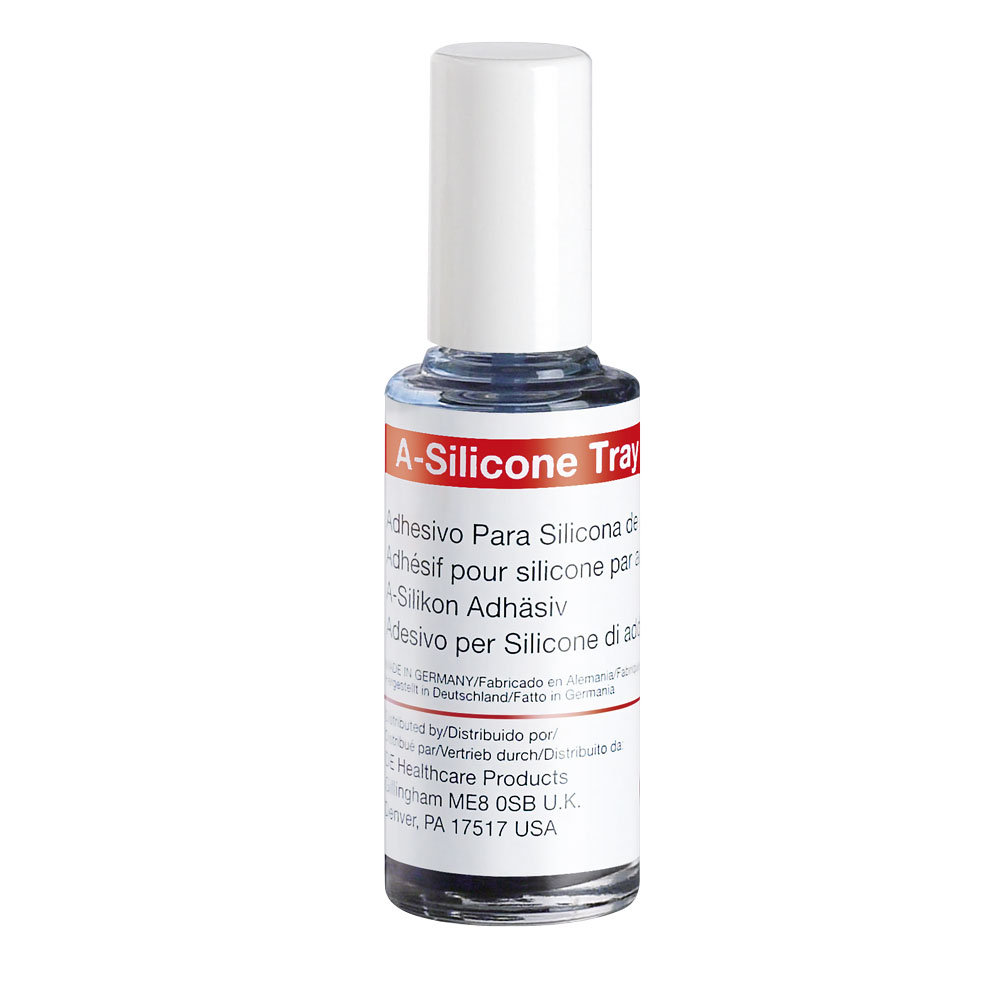 Adhésif Pour Silicone 