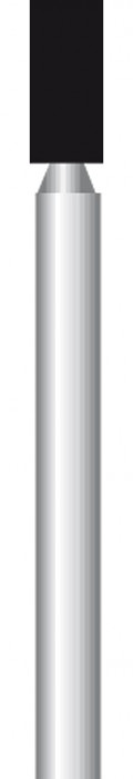 Fraise diamantée cylindrique courte - 835 - 109 313 010C (5) Fraise diamantée cylindrique courte - 835 - 109 313 010C (5)