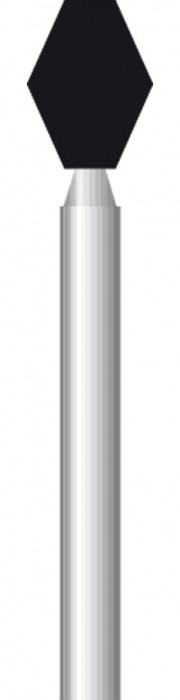 Fraise diamantée tonneau - 811S - 039 314 033C (5) Fraise diamantée tonneau - 811S - 039 314 033C (5)