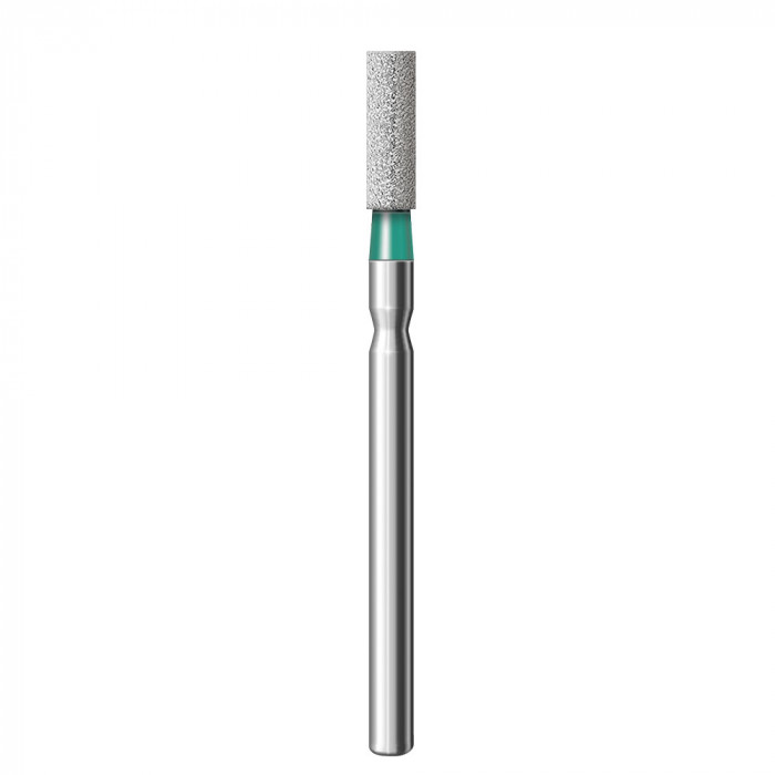 Fraise diamantée cylindrique courte - 835 - 108 313 011M (5) Fraise diamantée cylindrique courte - 835 - 108 313 011M (5)