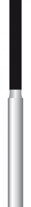 Fraise diamantée cylindrique bout plat - 837 - 111 314 017C (5) Fraise diamantée cylindrique bout plat - 837 - 111 314 017C (5)