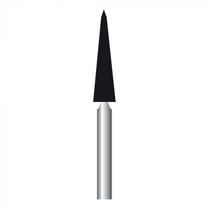 Fraise diamantée aiguille - 859 - 166 315 017XF (5) Fraise diamantée aiguille - 859 - 166 315 017XF (5)