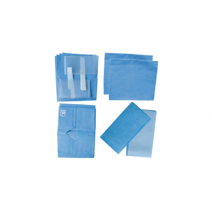 SET DE CHIRURGIE STERILE SET DE CHIRURGIE STERILE