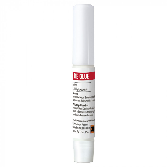 Super Colle Cyanoacrylique Tube 2g Super Colle Cyanoacrylique Tube 2g