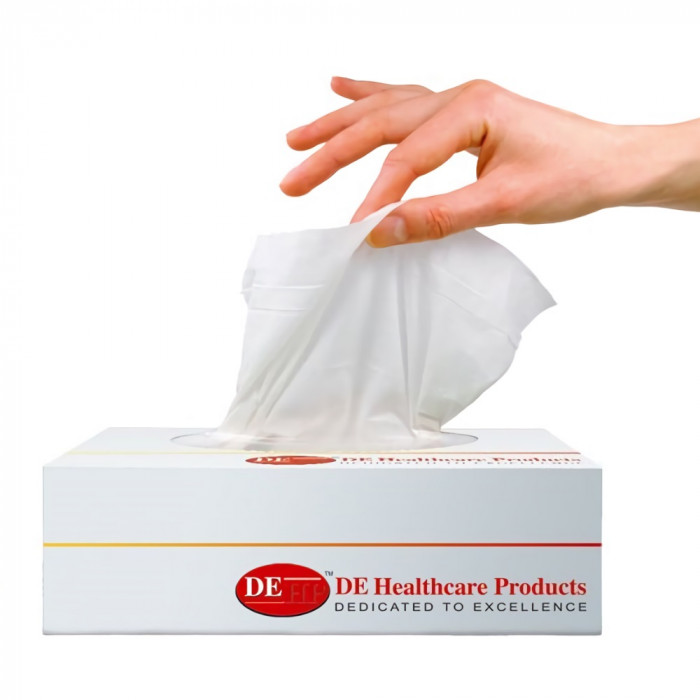 Mouchoirs ultrasoft 21x20.5cm Mouchoirs ultrasoft 21x20.5cm
