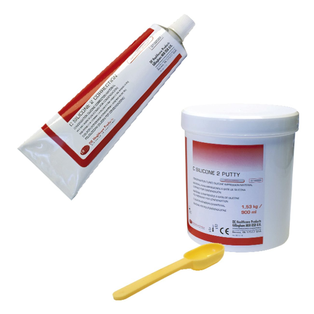 C-Silicone