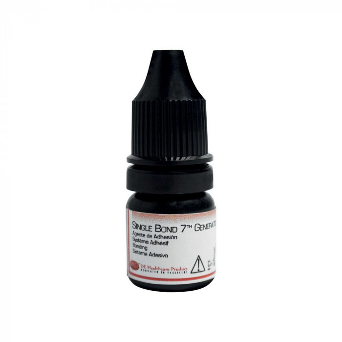 Single Bond adhésif 7e génération (5ml) Single Bond adhésif 7e génération (5ml)