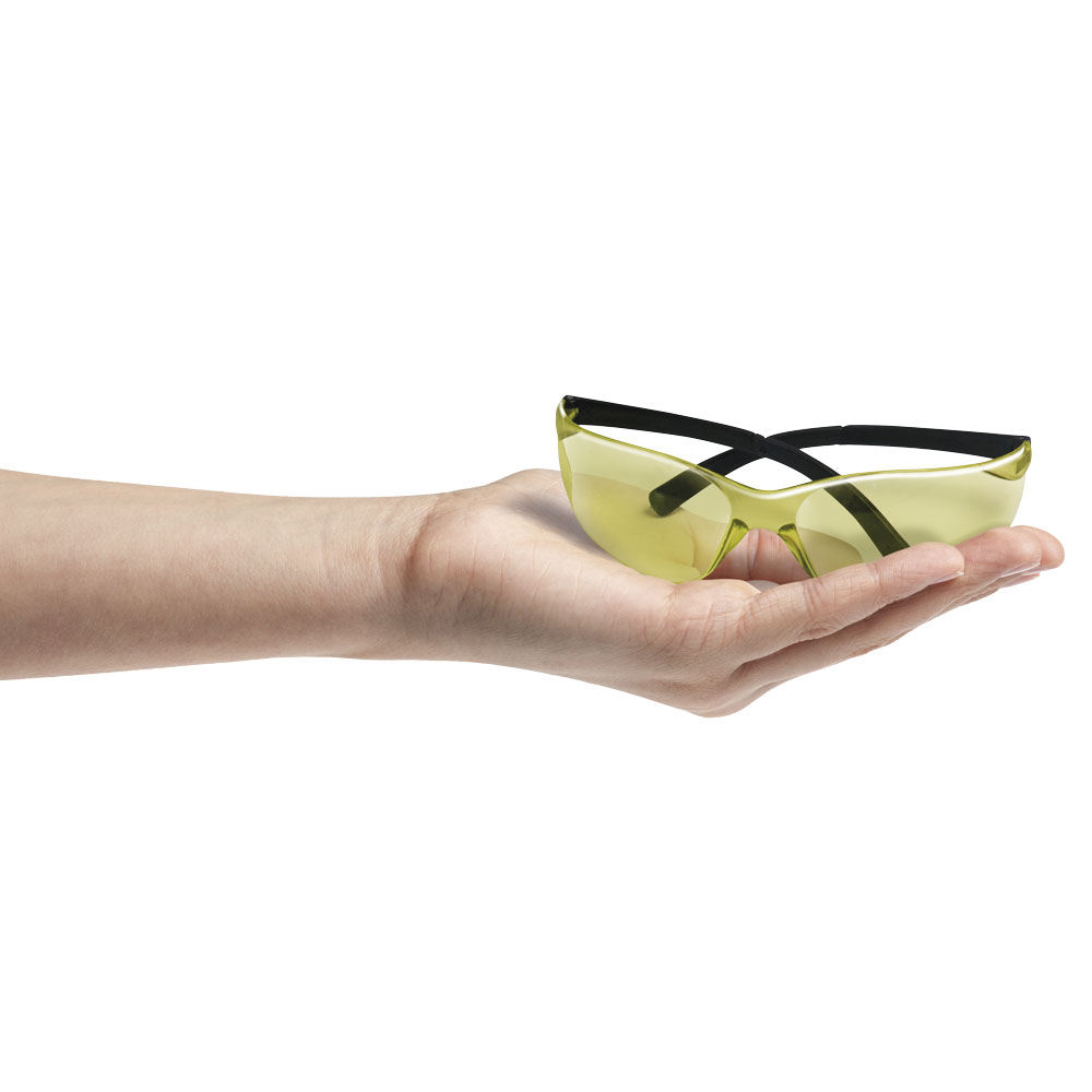 LUNETTES DE PROTECTION 