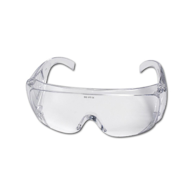 2 PCS Lunettes De Protection Anti-Buée et UV Lunettes et Anti-Rayures pour Les lieux de Travail, Construction, Bricolage, Laboratoire, Soudage | Leroy Merlin 2 PCS Lunettes De Protection Anti-Buée et UV Lunettes et Anti-Rayures pour Les lieux de Travail, Construction, Bricolage, Laboratoire, Soudage | Leroy Merlin