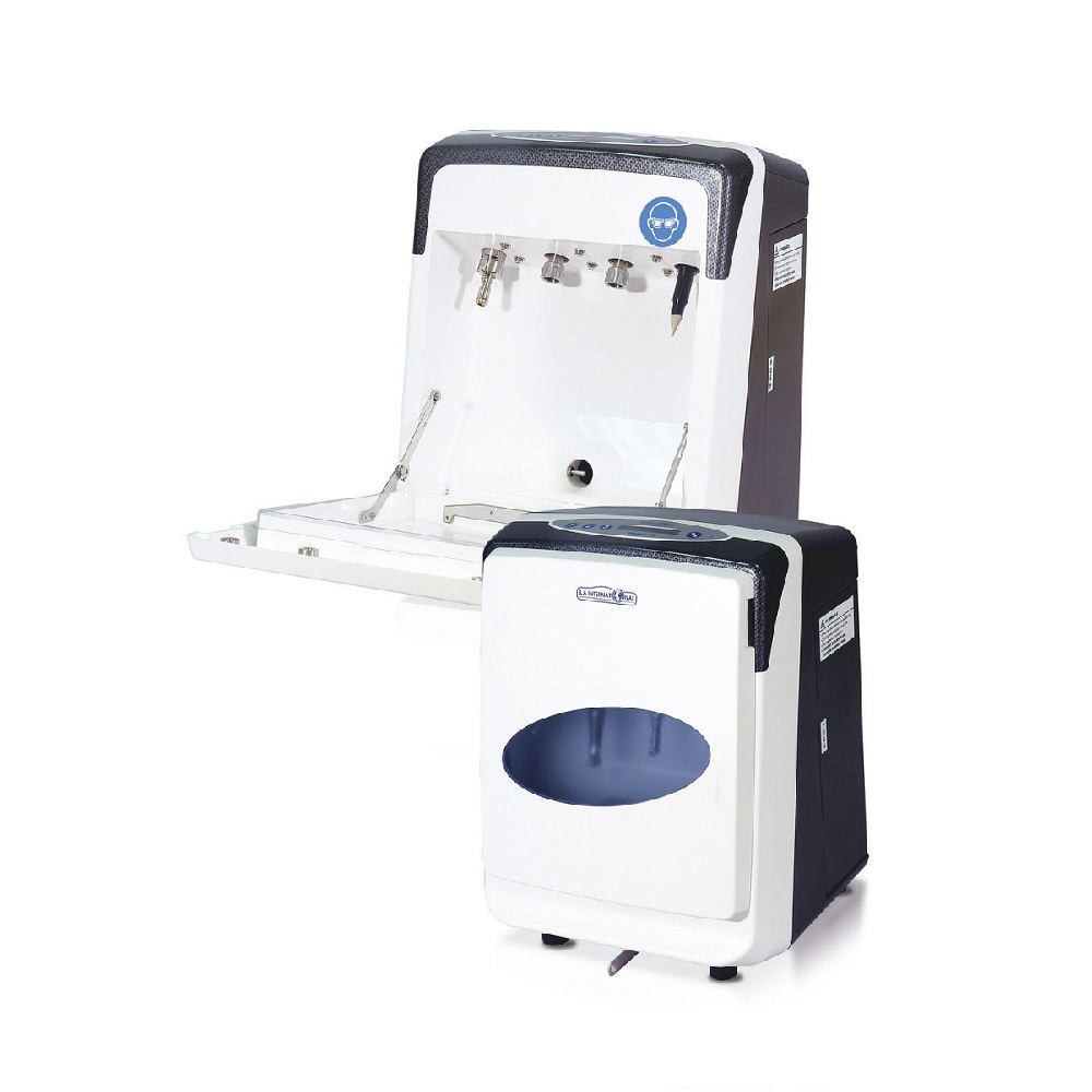 Lubrificateur Ultimate CL2 